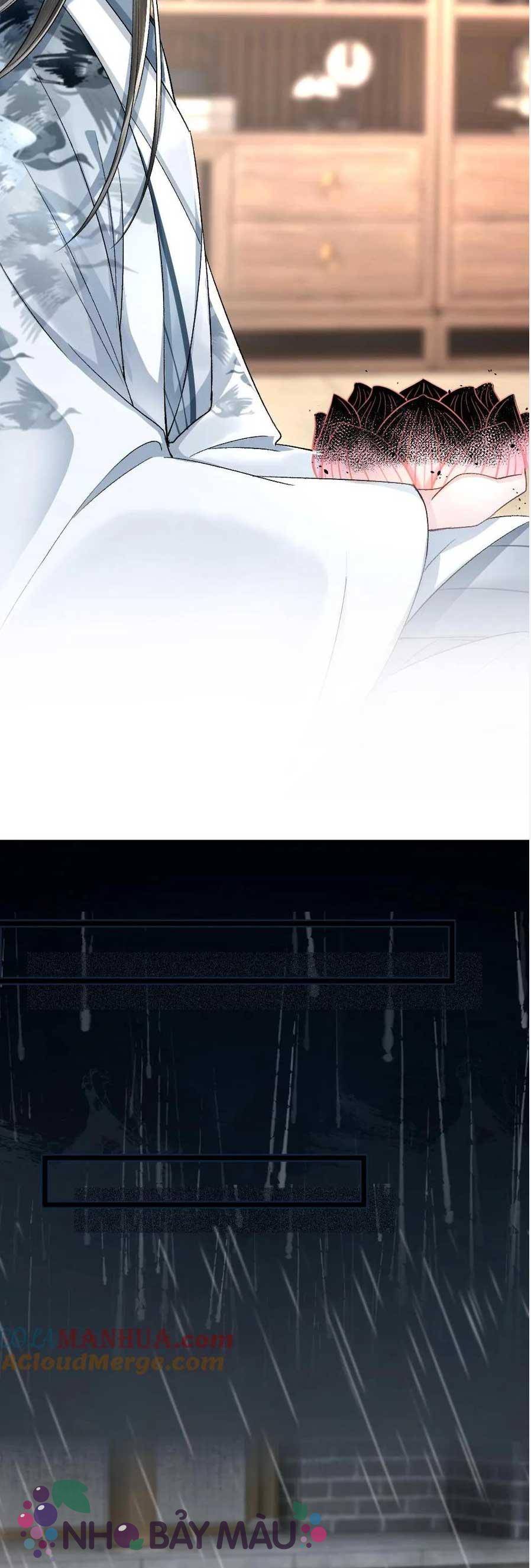 Bị Biến Thành Bia Đỡ Đạn , Ta Buộc Phải Mở Hậu Cung - Chap 105