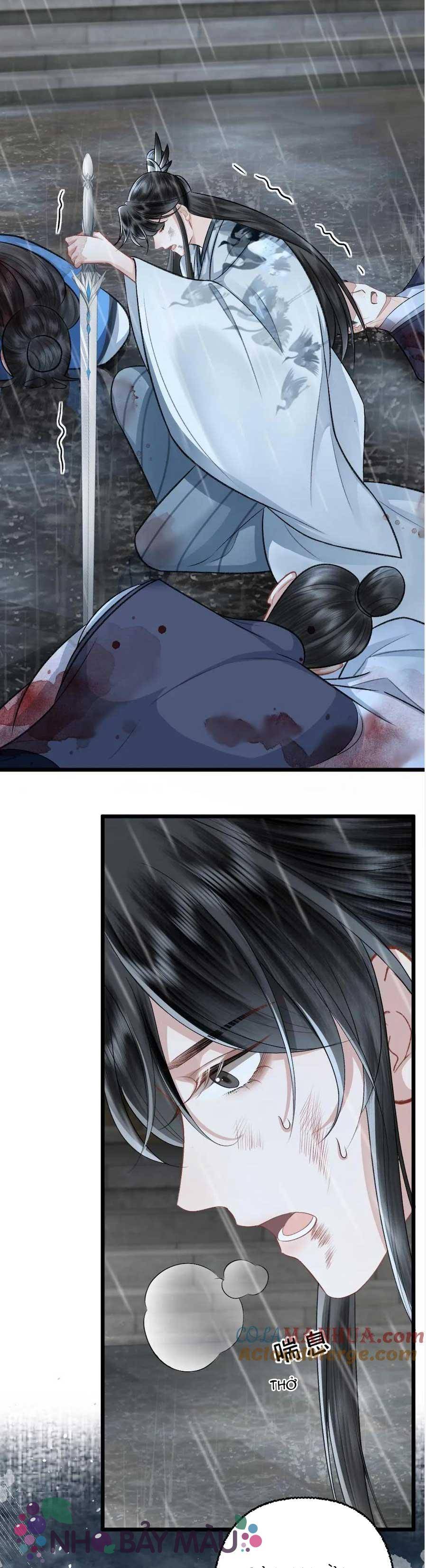 Bị Biến Thành Bia Đỡ Đạn , Ta Buộc Phải Mở Hậu Cung - Chap 105