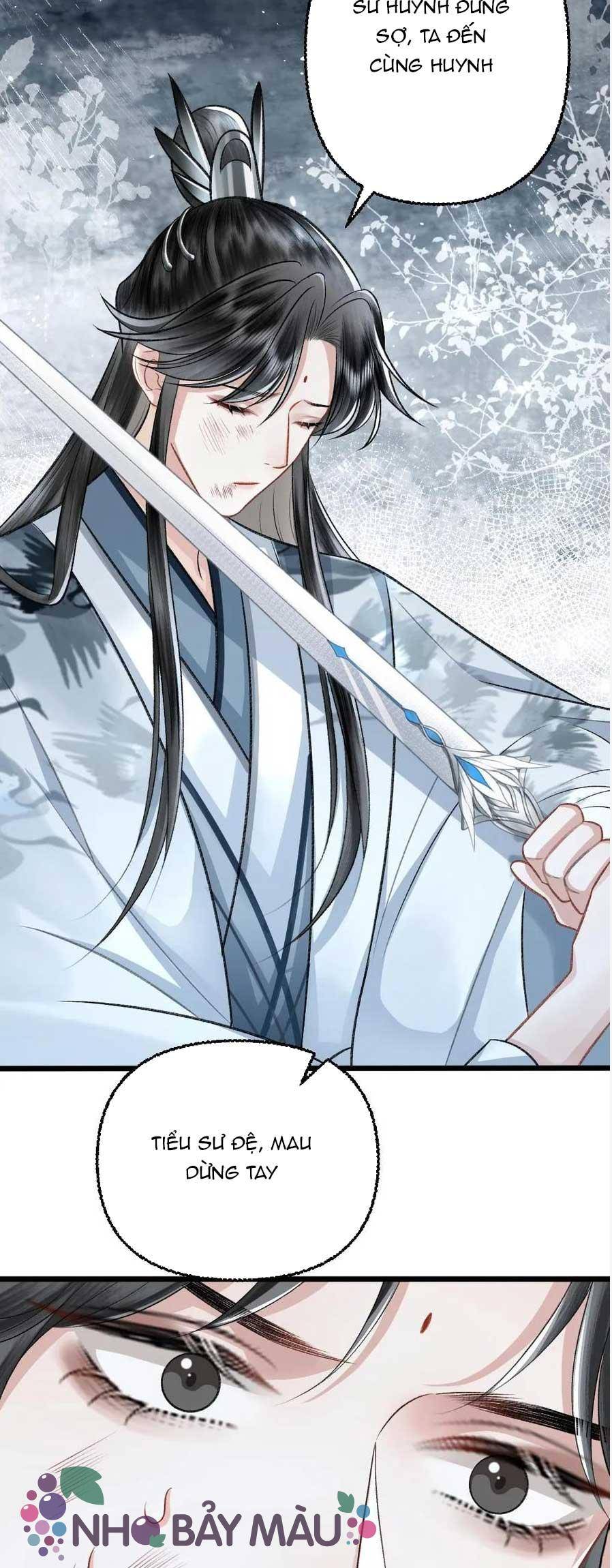 Bị Biến Thành Bia Đỡ Đạn , Ta Buộc Phải Mở Hậu Cung - Chap 105