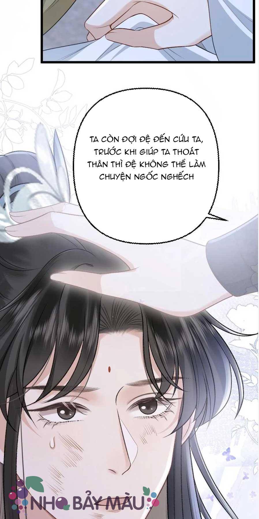 Bị Biến Thành Bia Đỡ Đạn , Ta Buộc Phải Mở Hậu Cung - Chap 105