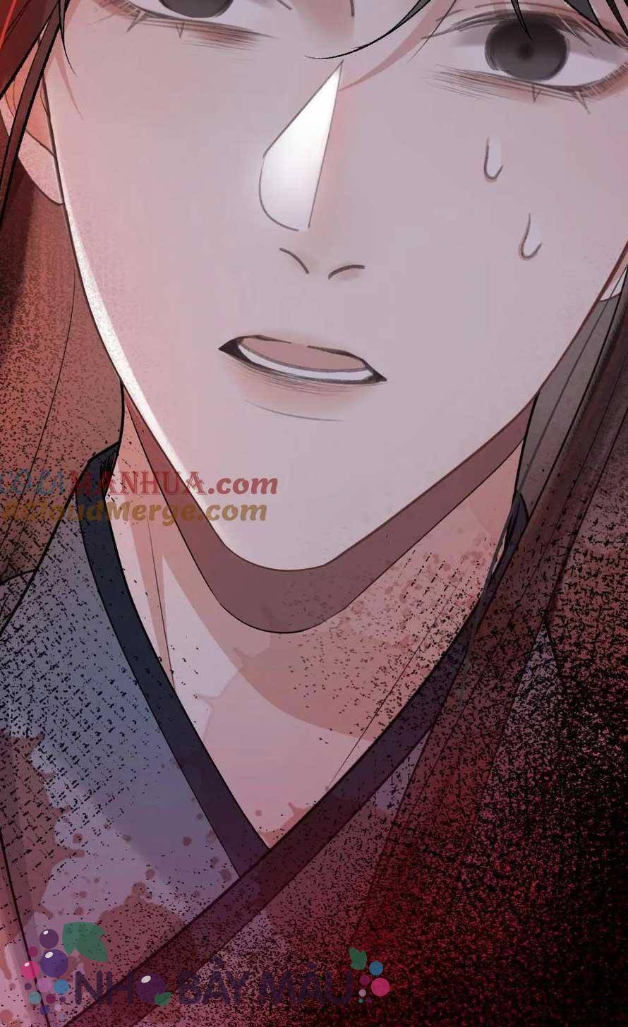 Bị Biến Thành Bia Đỡ Đạn , Ta Buộc Phải Mở Hậu Cung - Chap 105