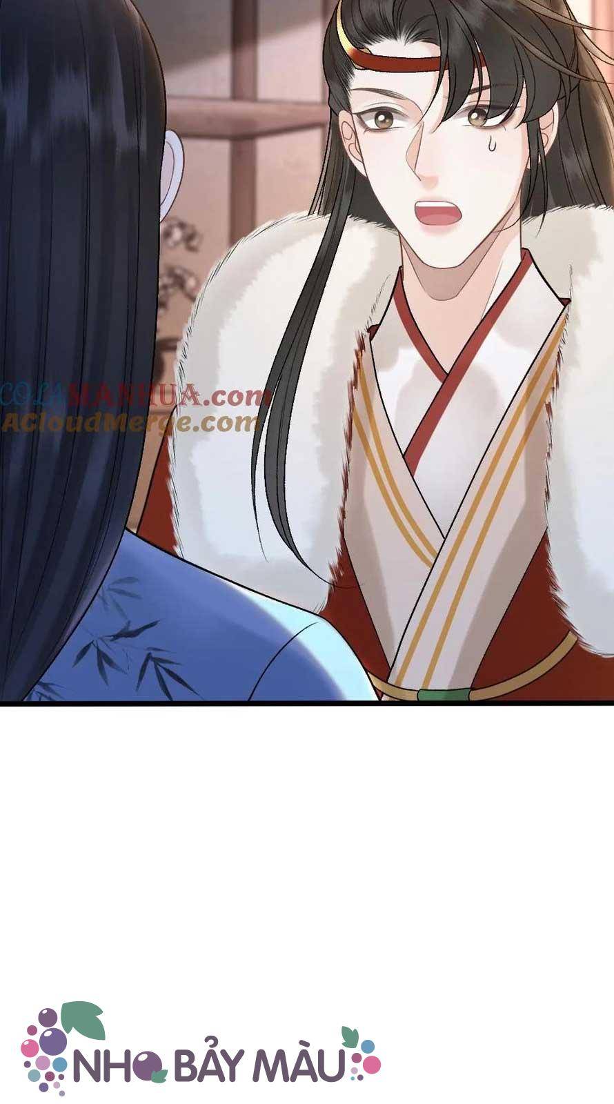 Bị Biến Thành Bia Đỡ Đạn , Ta Buộc Phải Mở Hậu Cung - Chap 105