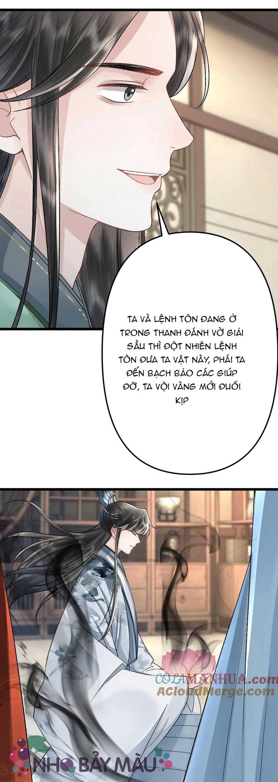 Bị Biến Thành Bia Đỡ Đạn , Ta Buộc Phải Mở Hậu Cung - Chap 105