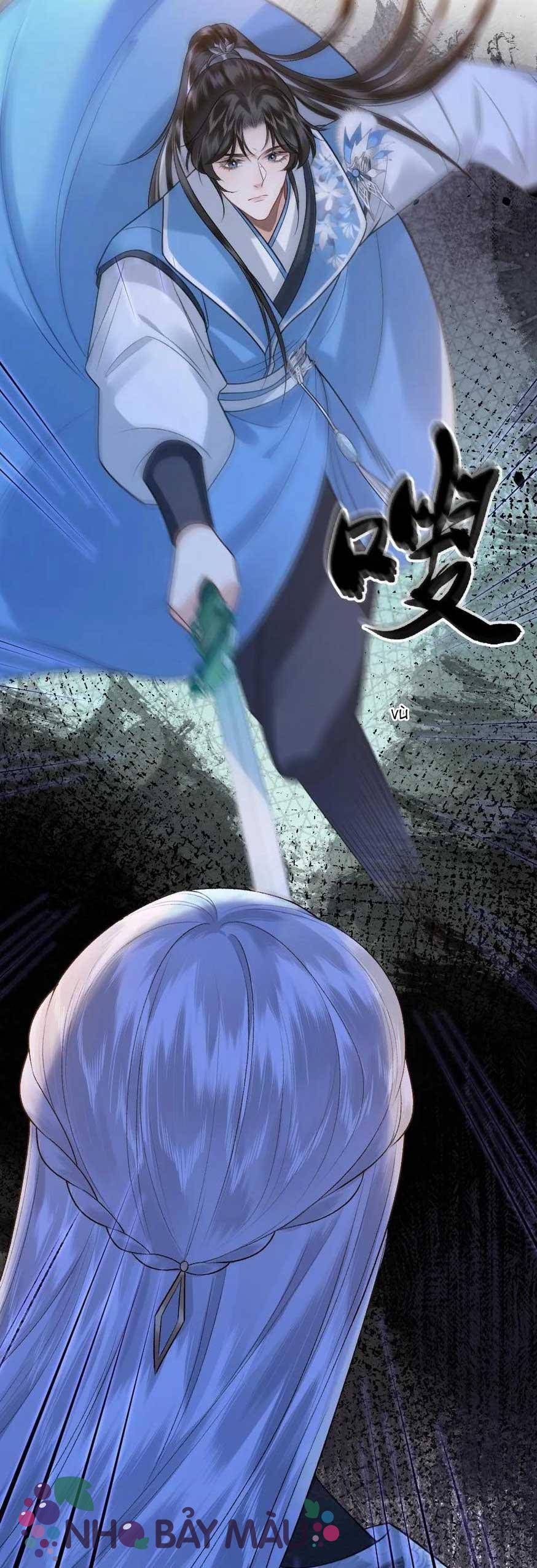 Bị Biến Thành Bia Đỡ Đạn , Ta Buộc Phải Mở Hậu Cung - Chap 106