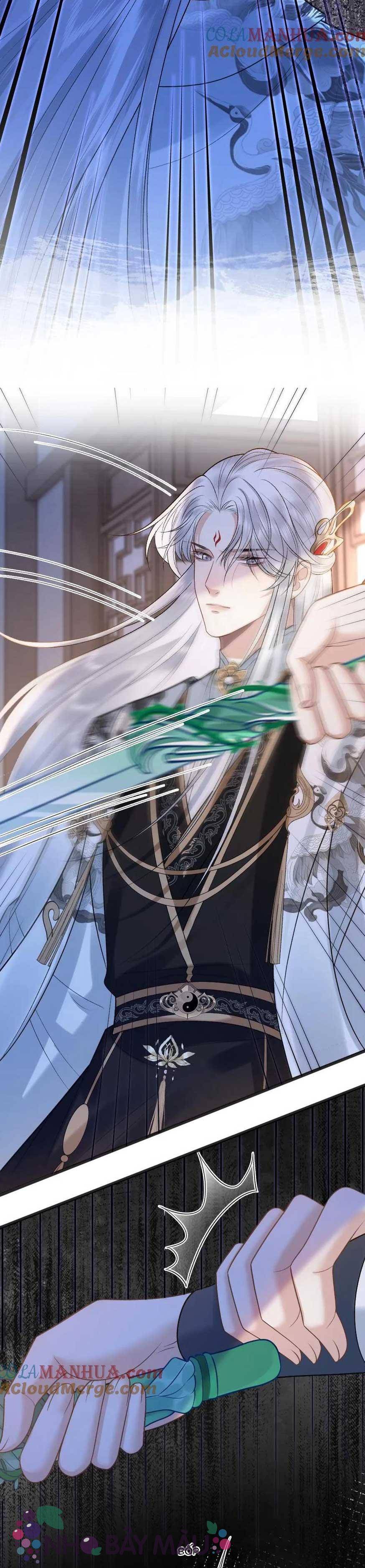 Bị Biến Thành Bia Đỡ Đạn , Ta Buộc Phải Mở Hậu Cung - Chap 106