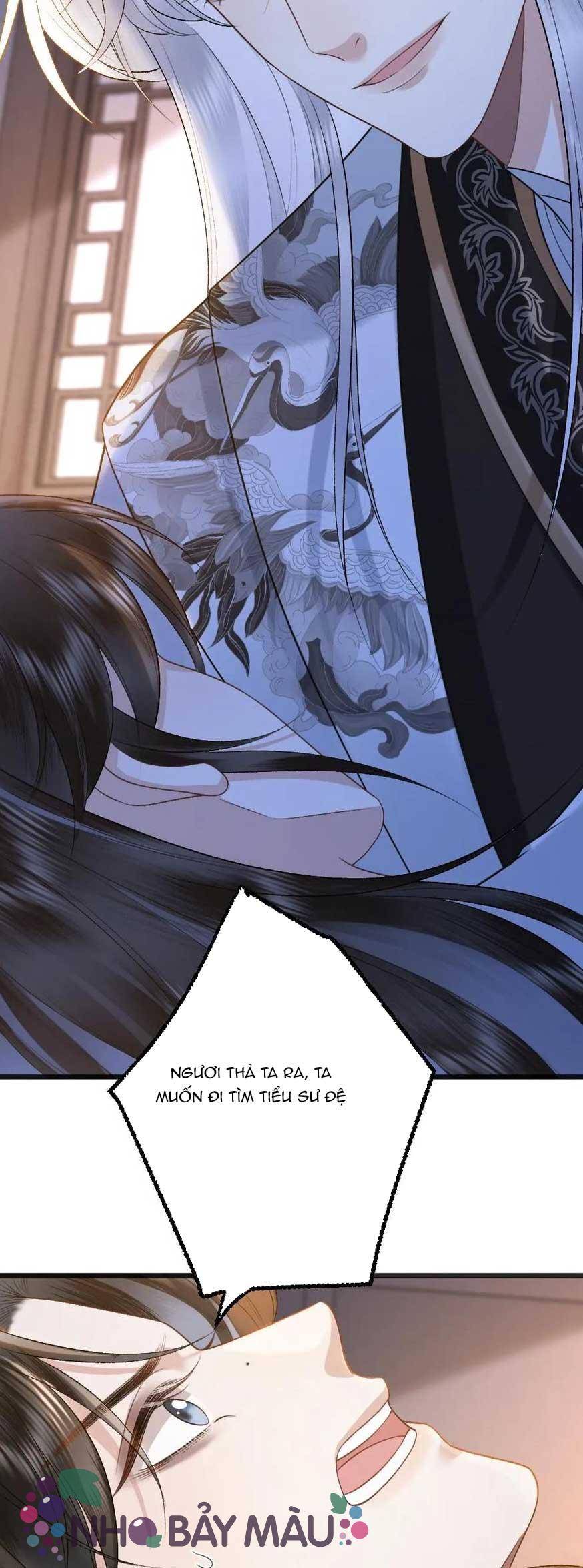 Bị Biến Thành Bia Đỡ Đạn , Ta Buộc Phải Mở Hậu Cung - Chap 106