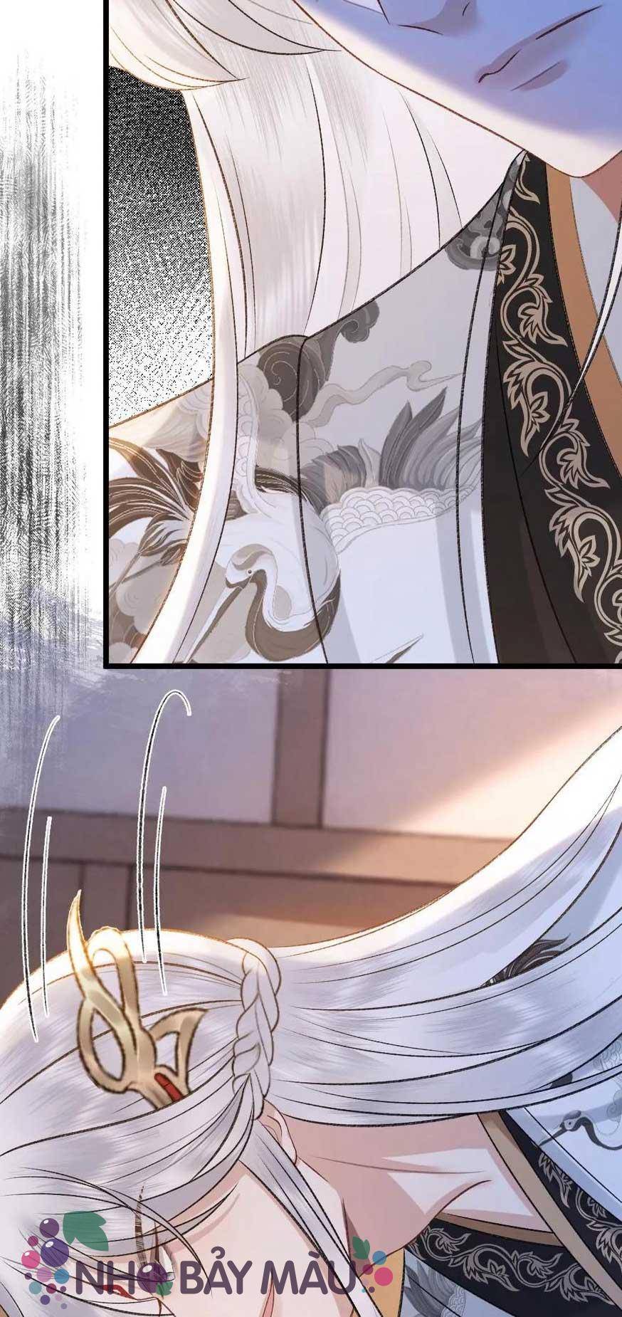 Bị Biến Thành Bia Đỡ Đạn , Ta Buộc Phải Mở Hậu Cung - Chap 106