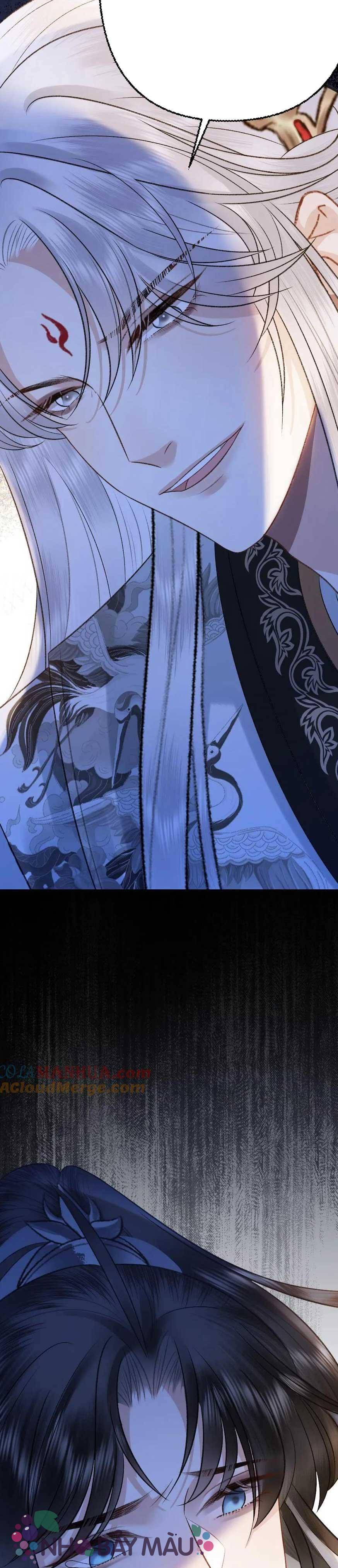 Bị Biến Thành Bia Đỡ Đạn , Ta Buộc Phải Mở Hậu Cung - Chap 106