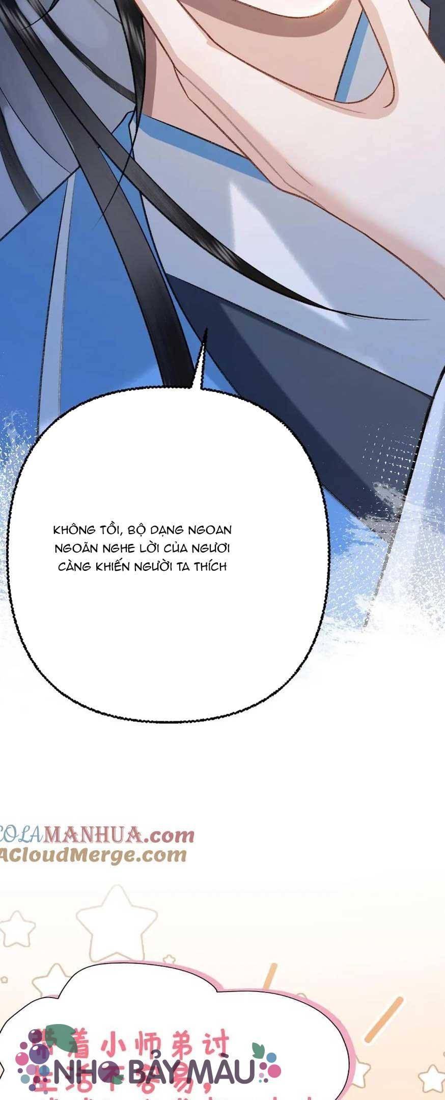 Bị Biến Thành Bia Đỡ Đạn , Ta Buộc Phải Mở Hậu Cung - Chap 106