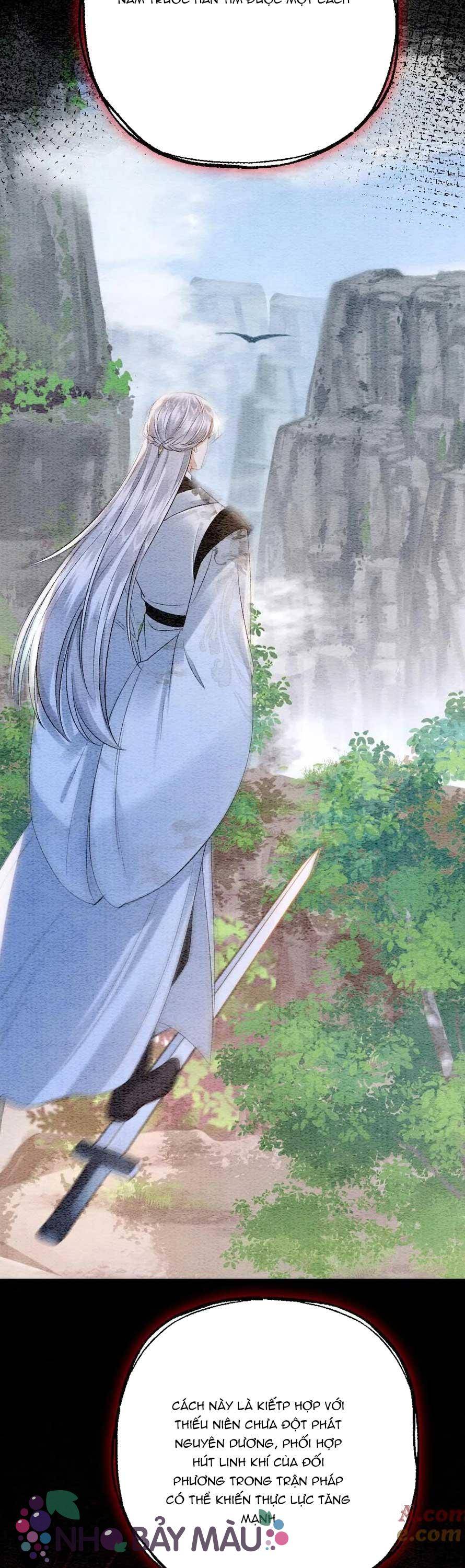 Bị Biến Thành Bia Đỡ Đạn , Ta Buộc Phải Mở Hậu Cung - Chap 106