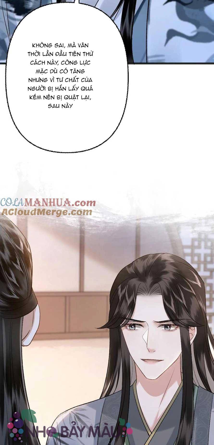 Bị Biến Thành Bia Đỡ Đạn , Ta Buộc Phải Mở Hậu Cung - Chap 106