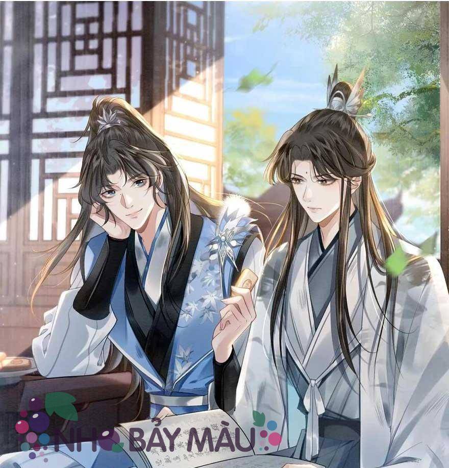 Bị Biến Thành Bia Đỡ Đạn , Ta Buộc Phải Mở Hậu Cung - Chap 107