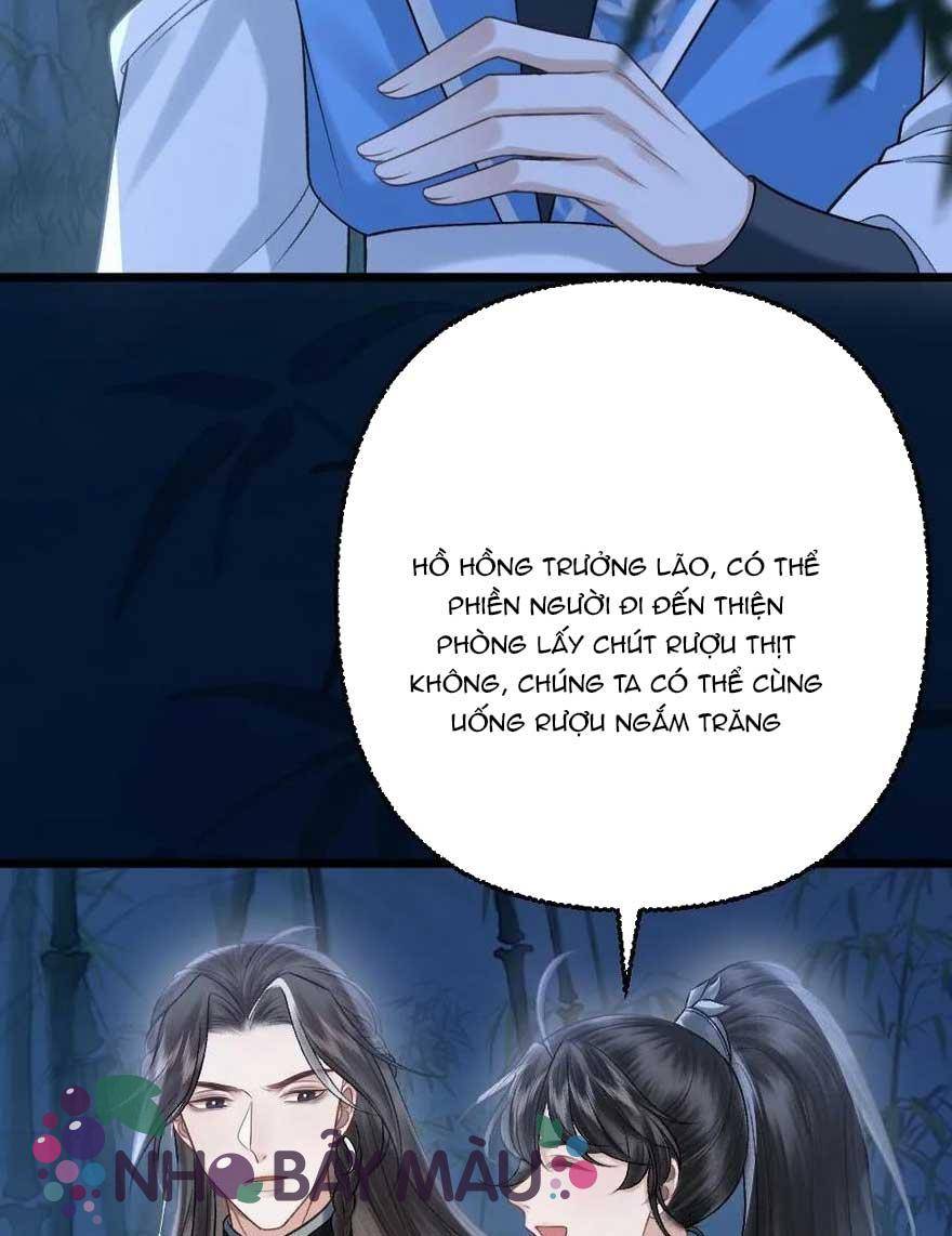 Bị Biến Thành Bia Đỡ Đạn , Ta Buộc Phải Mở Hậu Cung - Chap 107