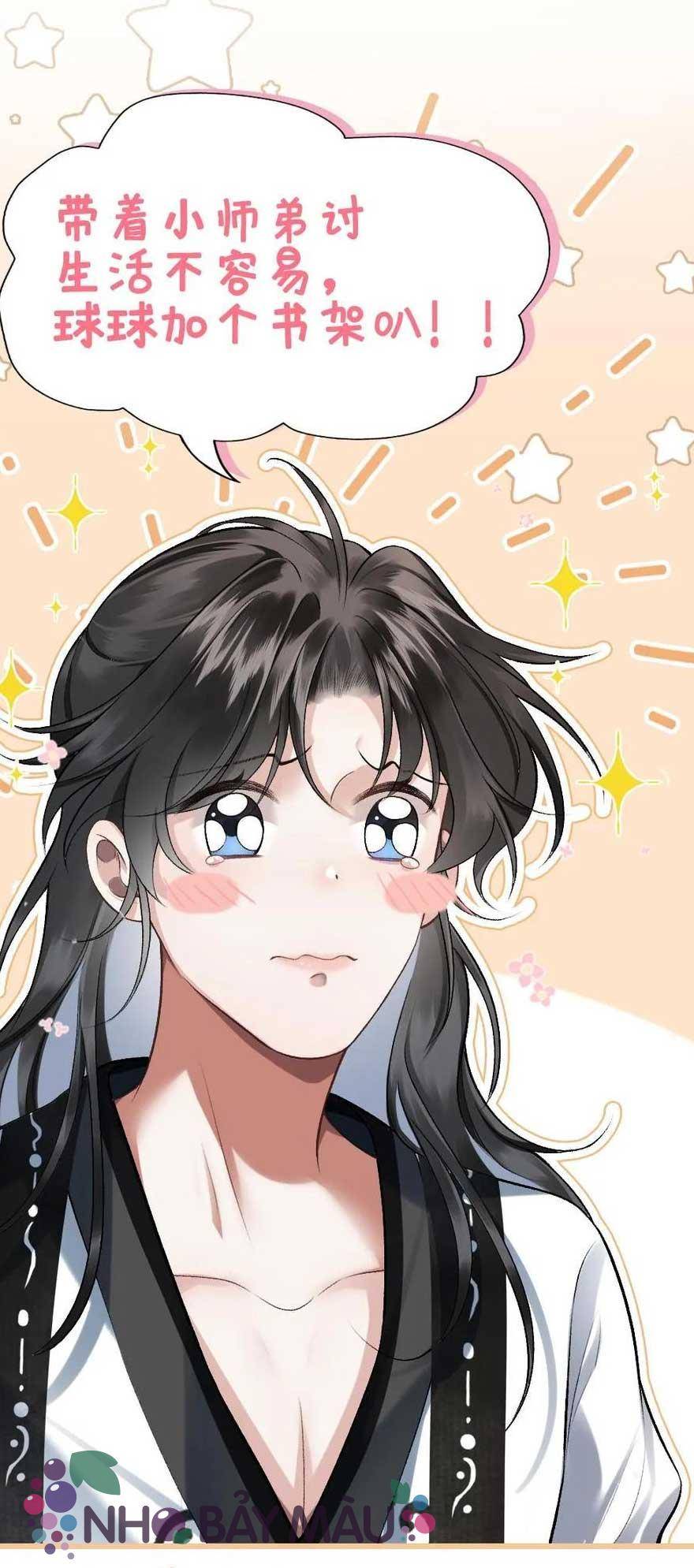 Bị Biến Thành Bia Đỡ Đạn , Ta Buộc Phải Mở Hậu Cung - Chap 107