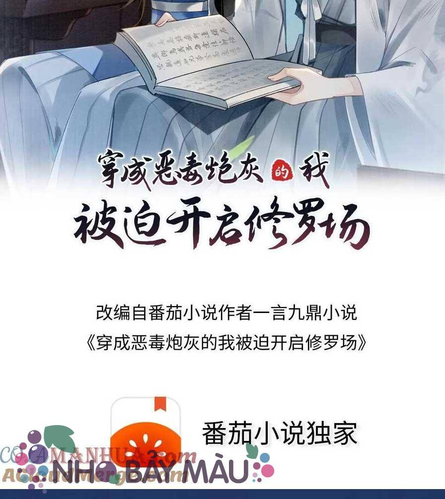 Bị Biến Thành Bia Đỡ Đạn , Ta Buộc Phải Mở Hậu Cung - Chap 108