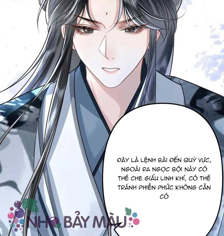 Bị Biến Thành Bia Đỡ Đạn , Ta Buộc Phải Mở Hậu Cung - Chap 109