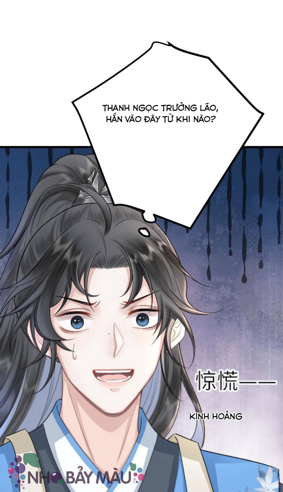 Bị Biến Thành Bia Đỡ Đạn , Ta Buộc Phải Mở Hậu Cung - Chap 11