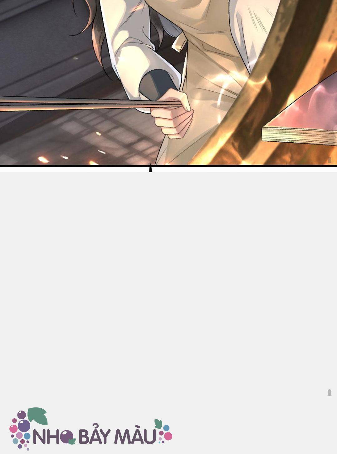 Bị Biến Thành Bia Đỡ Đạn , Ta Buộc Phải Mở Hậu Cung - Chap 11