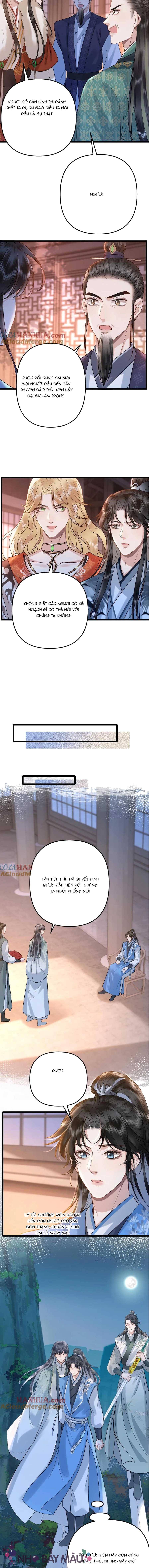 Bị Biến Thành Bia Đỡ Đạn , Ta Buộc Phải Mở Hậu Cung - Chap 110