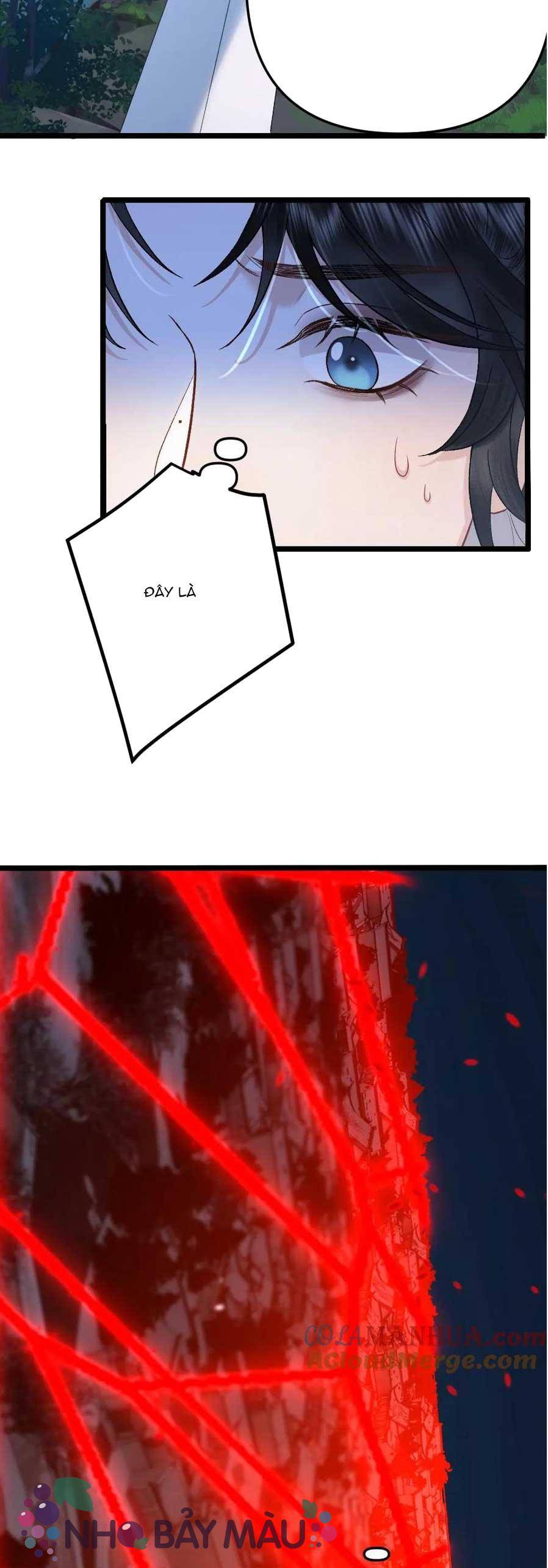 Bị Biến Thành Bia Đỡ Đạn , Ta Buộc Phải Mở Hậu Cung - Chap 110