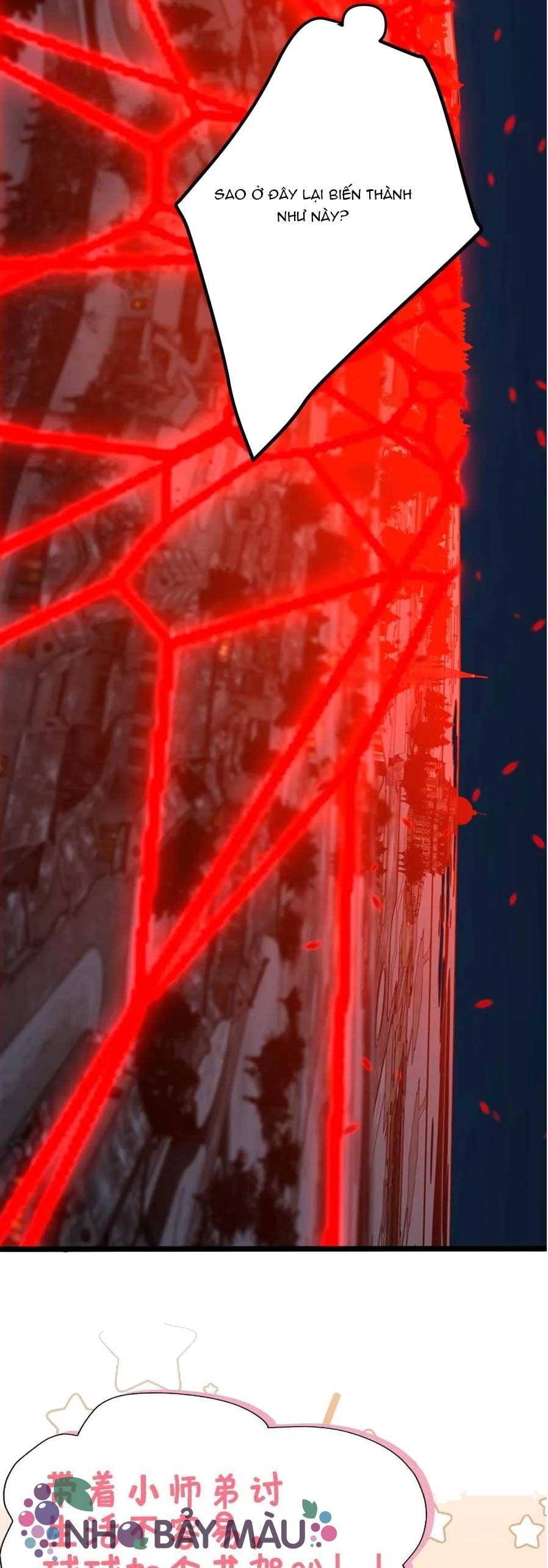 Bị Biến Thành Bia Đỡ Đạn , Ta Buộc Phải Mở Hậu Cung - Chap 110