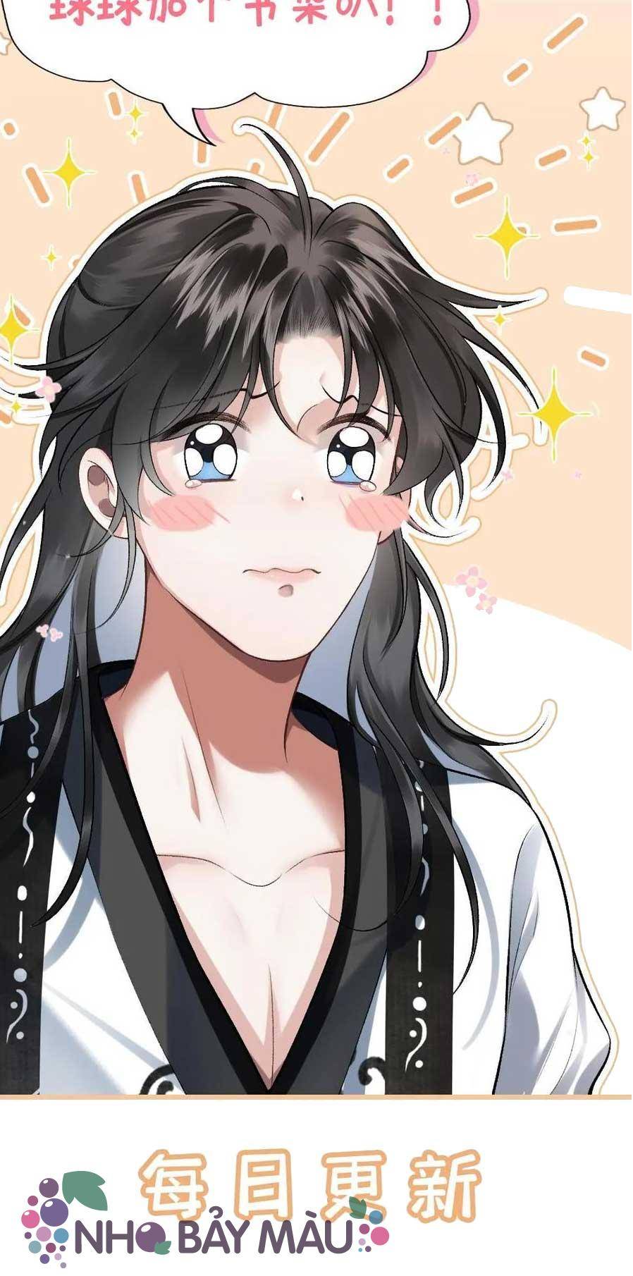 Bị Biến Thành Bia Đỡ Đạn , Ta Buộc Phải Mở Hậu Cung - Chap 110