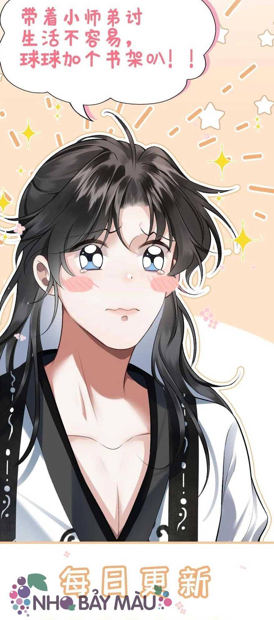 Bị Biến Thành Bia Đỡ Đạn , Ta Buộc Phải Mở Hậu Cung - Chap 111