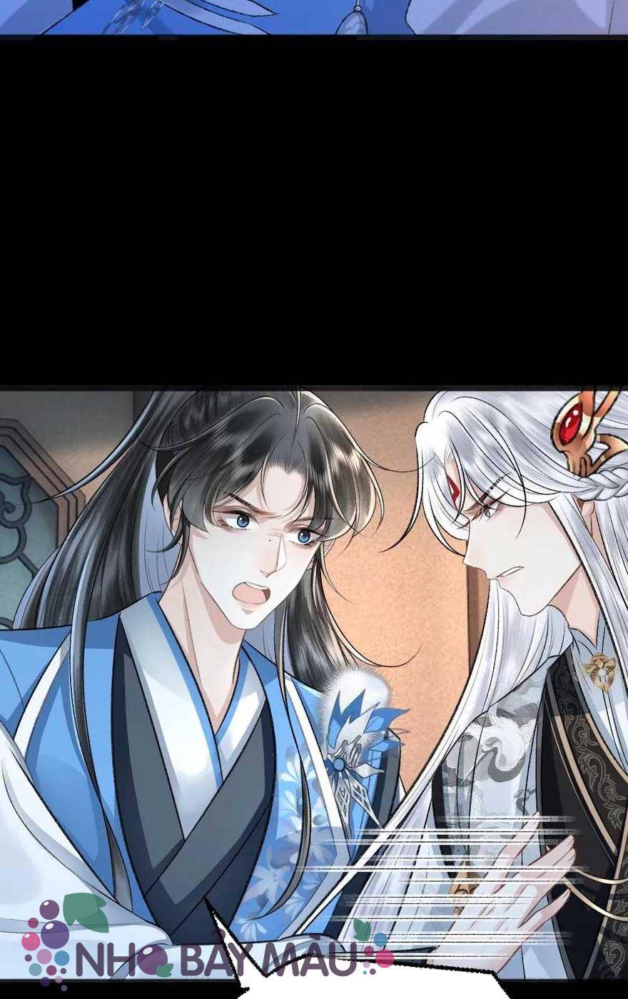 Bị Biến Thành Bia Đỡ Đạn , Ta Buộc Phải Mở Hậu Cung - Chap 111