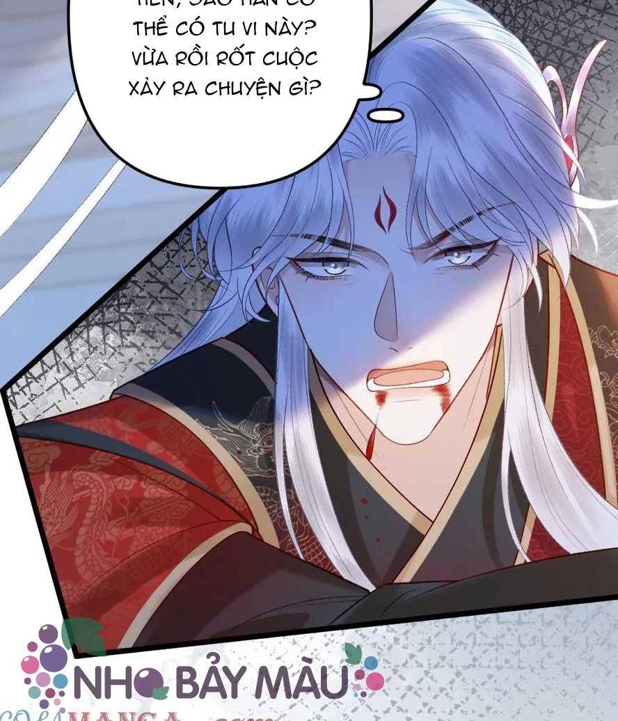 Bị Biến Thành Bia Đỡ Đạn , Ta Buộc Phải Mở Hậu Cung - Chap 113