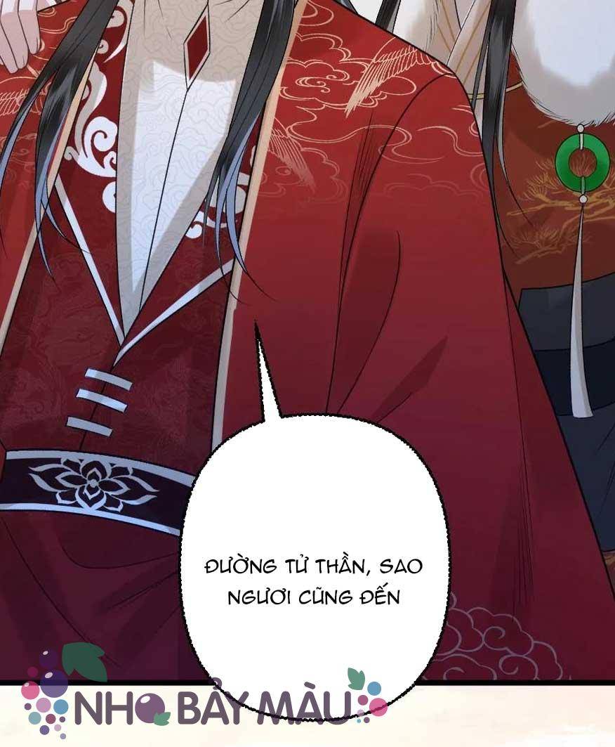 Bị Biến Thành Bia Đỡ Đạn , Ta Buộc Phải Mở Hậu Cung - Chap 113