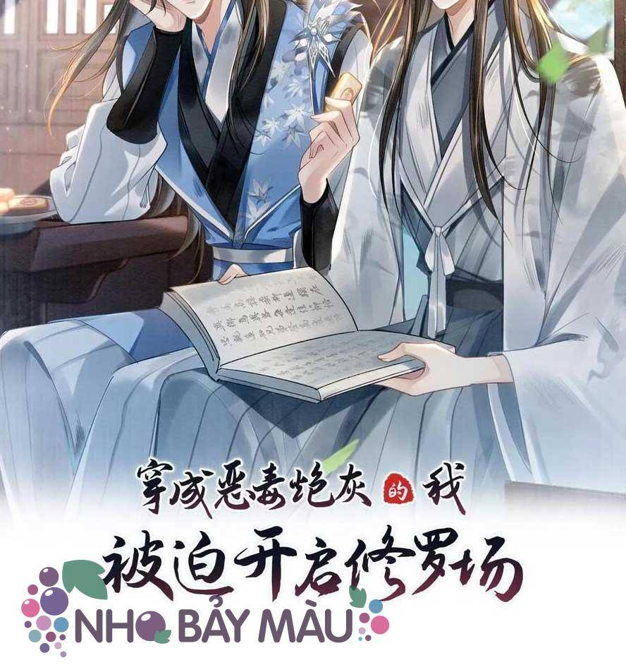 Bị Biến Thành Bia Đỡ Đạn , Ta Buộc Phải Mở Hậu Cung - Chap 115