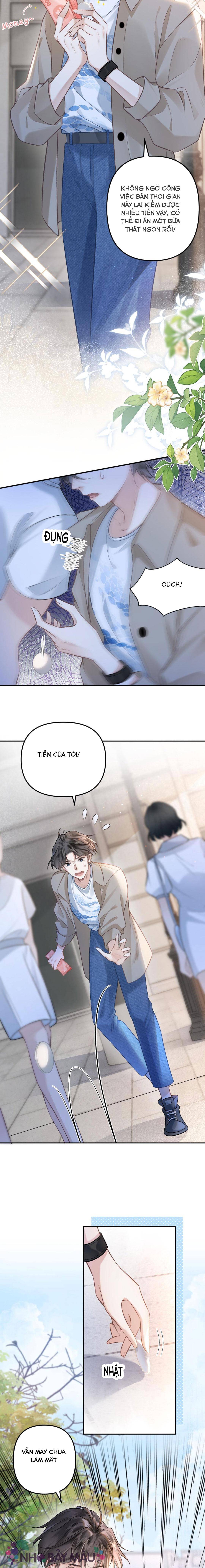 Bị Biến Thành Bia Đỡ Đạn , Ta Buộc Phải Mở Hậu Cung - Chap 2