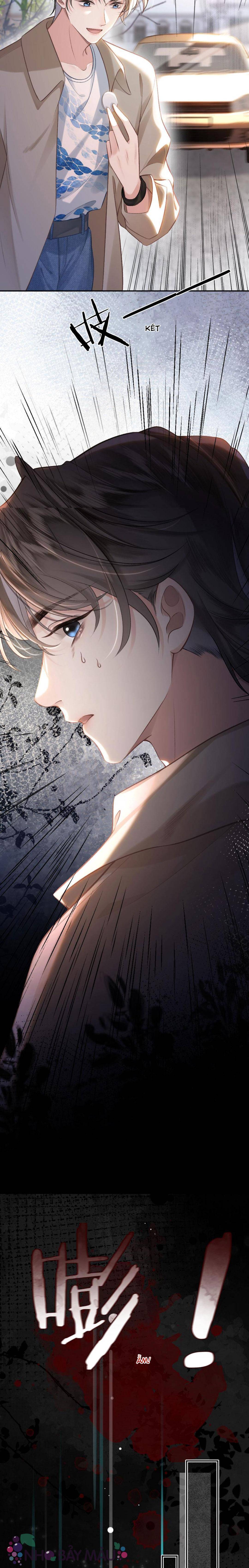 Bị Biến Thành Bia Đỡ Đạn , Ta Buộc Phải Mở Hậu Cung - Chap 2