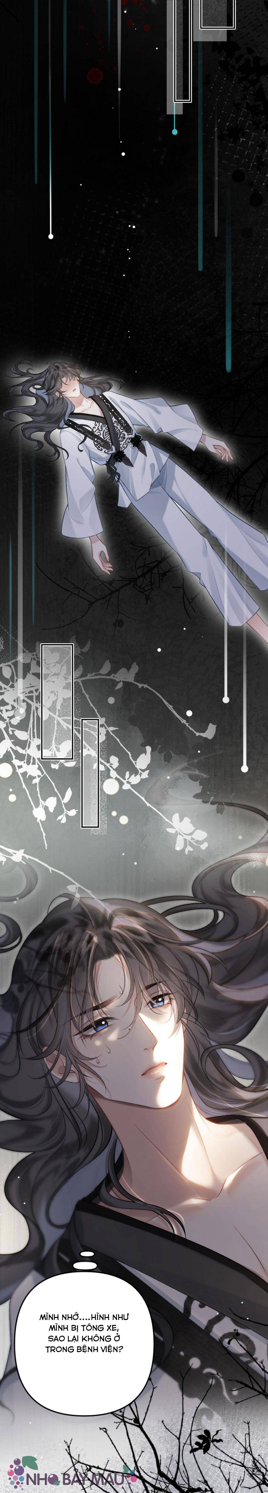 Bị Biến Thành Bia Đỡ Đạn , Ta Buộc Phải Mở Hậu Cung - Chap 2