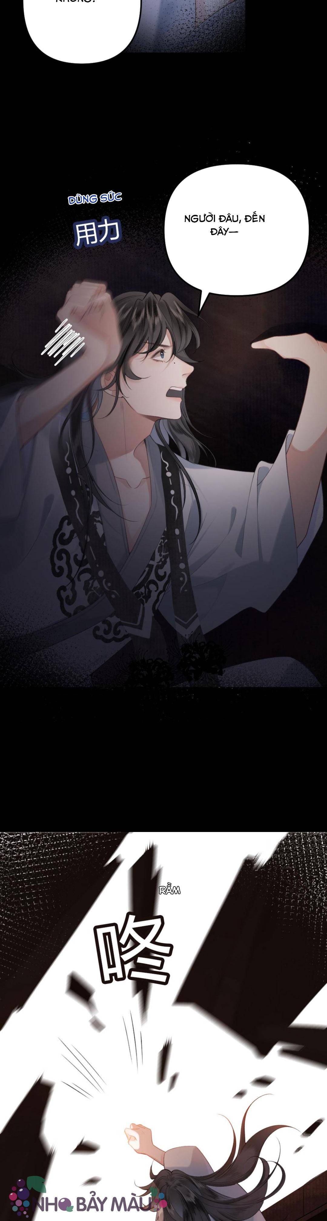 Bị Biến Thành Bia Đỡ Đạn , Ta Buộc Phải Mở Hậu Cung - Chap 2