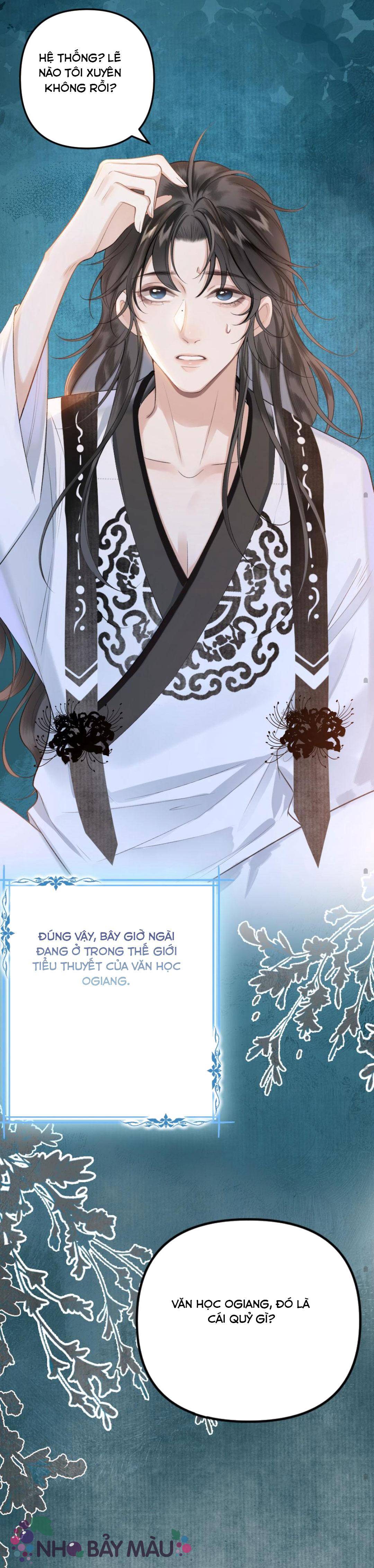 Bị Biến Thành Bia Đỡ Đạn , Ta Buộc Phải Mở Hậu Cung - Chap 2