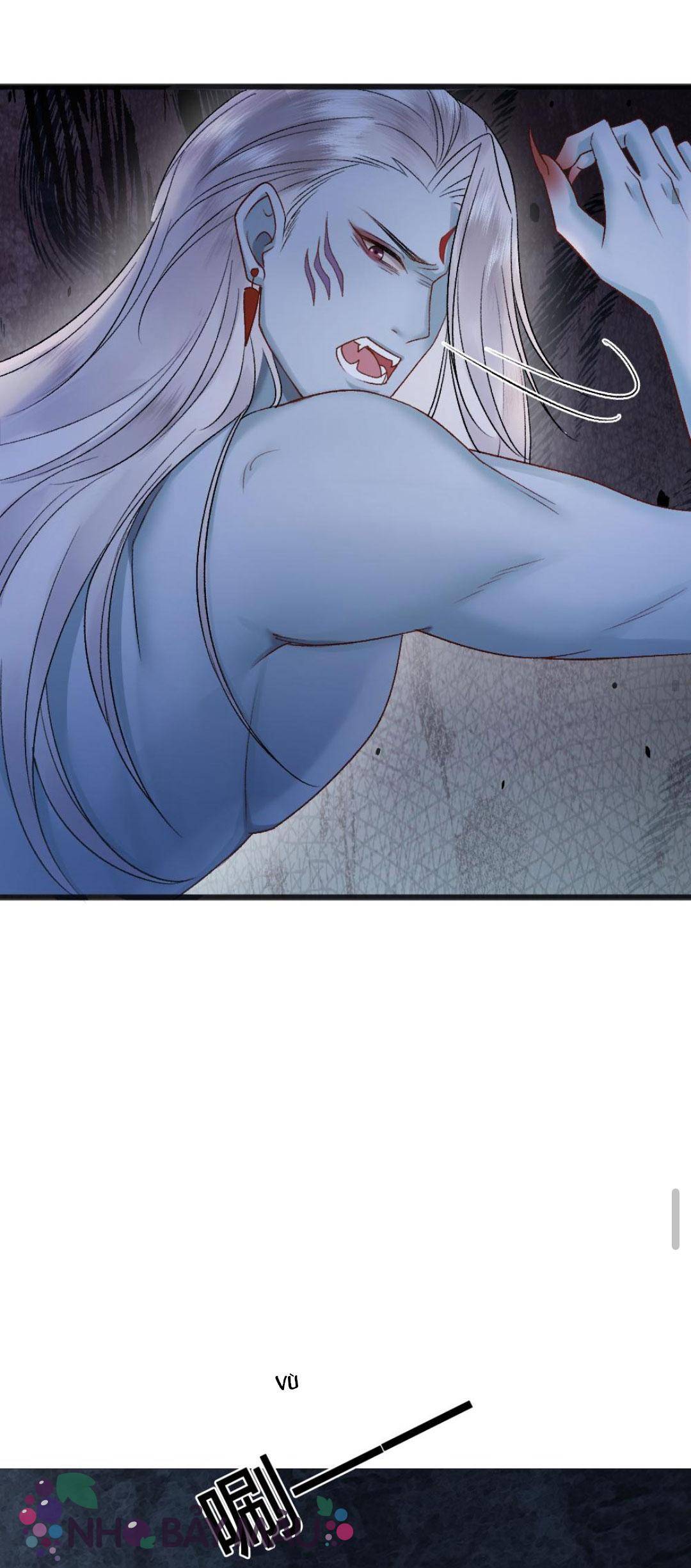 Bị Biến Thành Bia Đỡ Đạn , Ta Buộc Phải Mở Hậu Cung - Chap 22