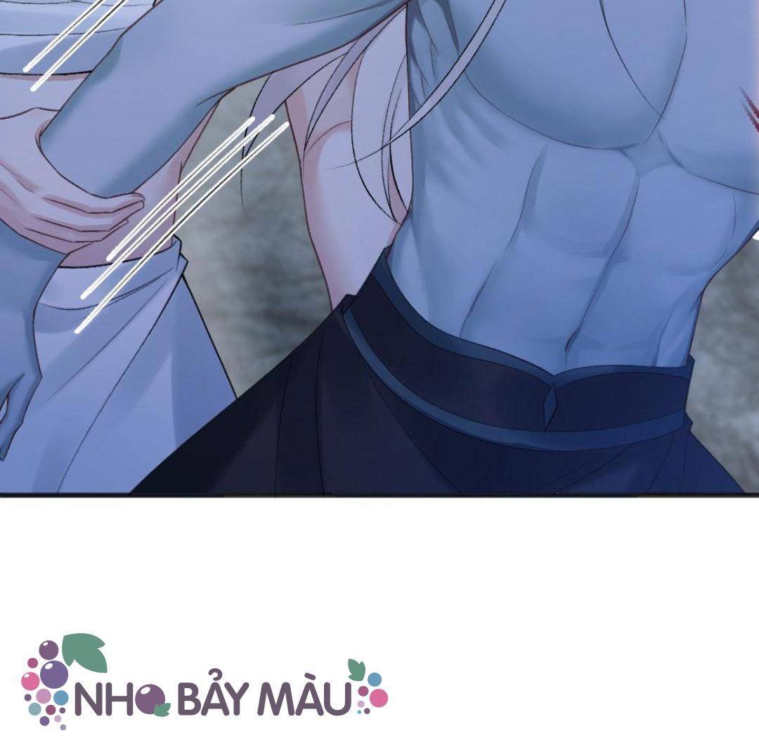 Bị Biến Thành Bia Đỡ Đạn , Ta Buộc Phải Mở Hậu Cung - Chap 22