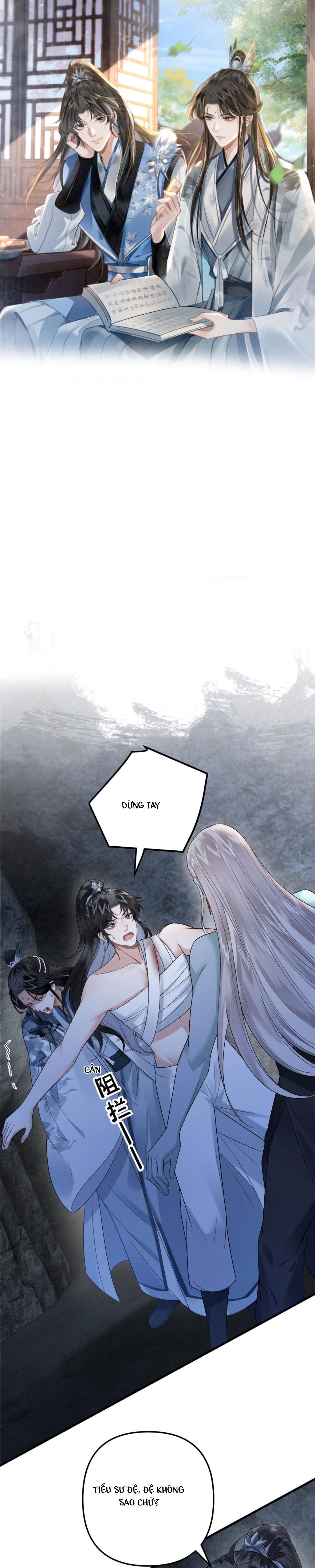 Bị Biến Thành Bia Đỡ Đạn , Ta Buộc Phải Mở Hậu Cung - Chap 23