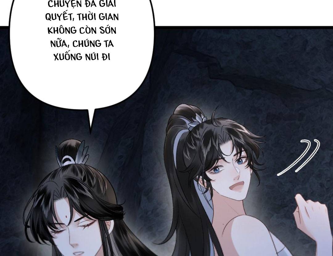 Bị Biến Thành Bia Đỡ Đạn , Ta Buộc Phải Mở Hậu Cung - Chap 23