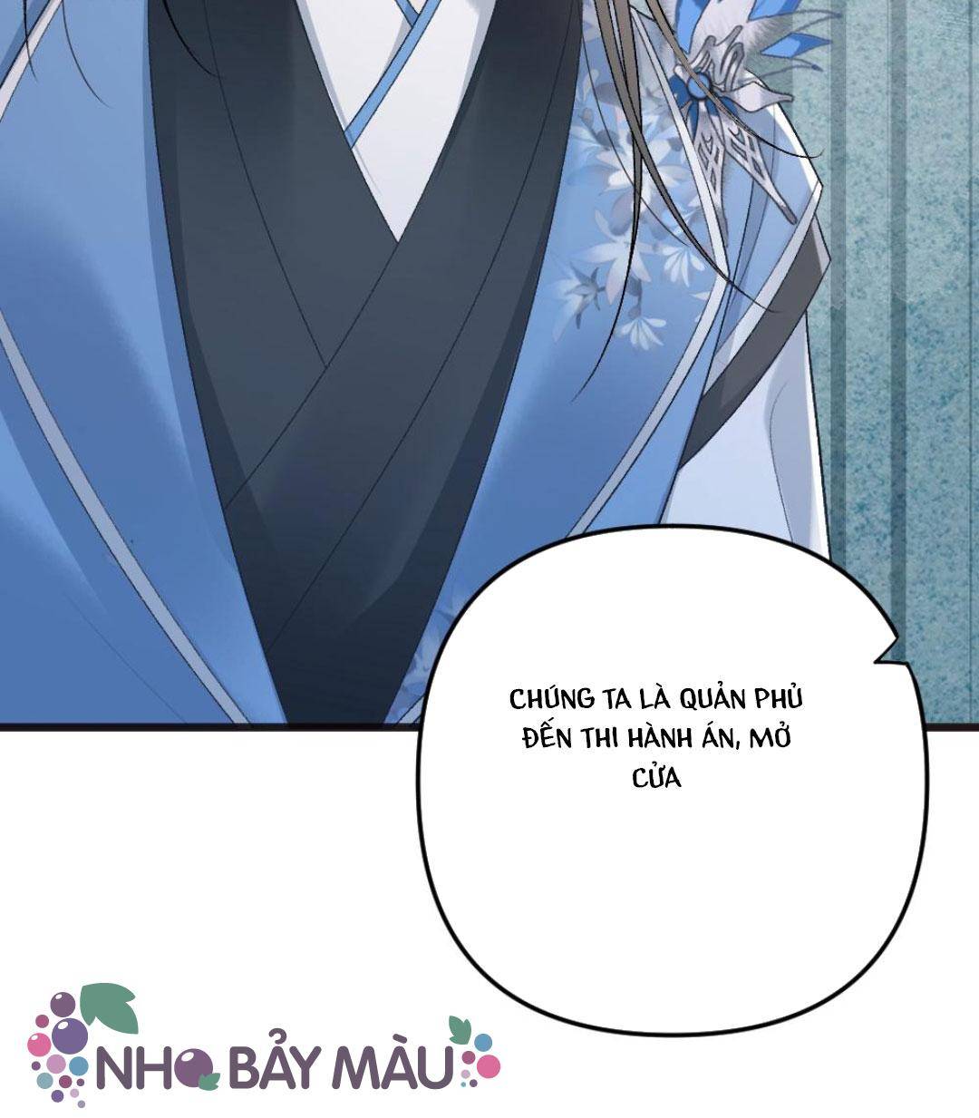 Bị Biến Thành Bia Đỡ Đạn , Ta Buộc Phải Mở Hậu Cung - Chap 24