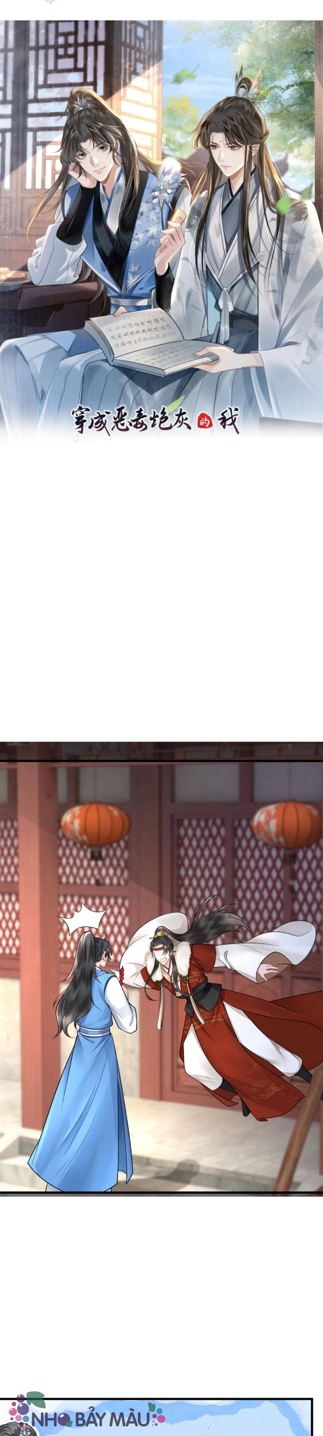 Bị Biến Thành Bia Đỡ Đạn , Ta Buộc Phải Mở Hậu Cung - Chap 26