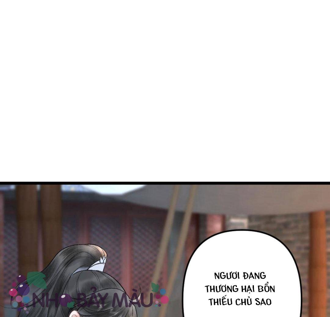 Bị Biến Thành Bia Đỡ Đạn , Ta Buộc Phải Mở Hậu Cung - Chap 26