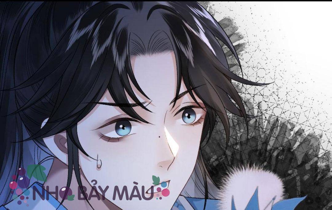 Bị Biến Thành Bia Đỡ Đạn , Ta Buộc Phải Mở Hậu Cung - Chap 27