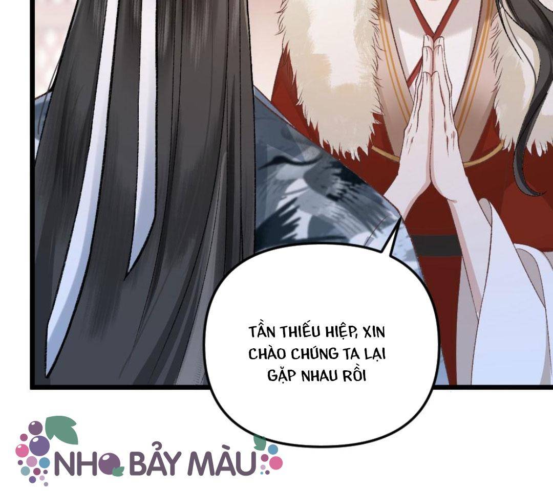 Bị Biến Thành Bia Đỡ Đạn , Ta Buộc Phải Mở Hậu Cung - Chap 28