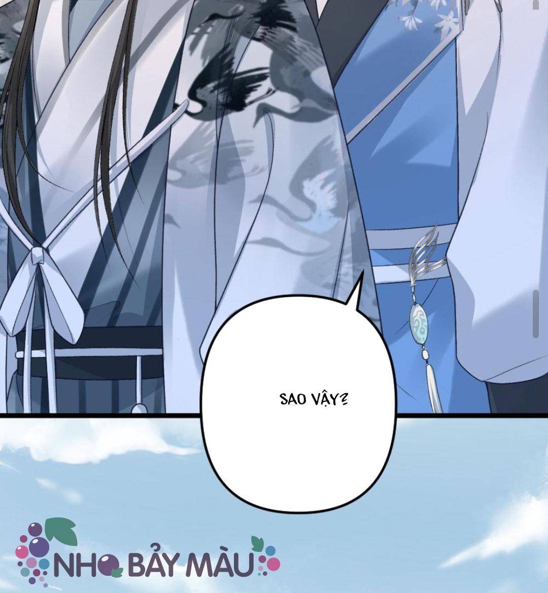 Bị Biến Thành Bia Đỡ Đạn , Ta Buộc Phải Mở Hậu Cung - Chap 28