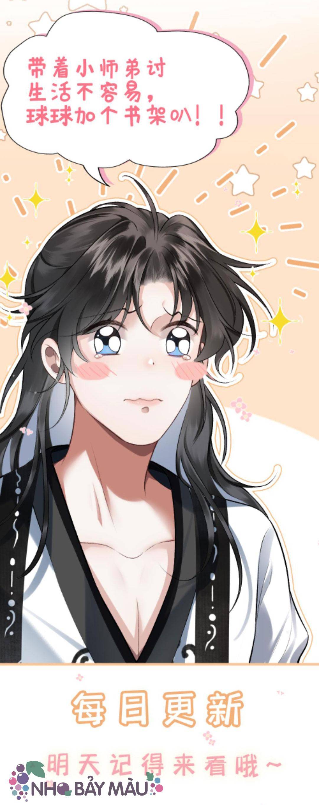 Bị Biến Thành Bia Đỡ Đạn , Ta Buộc Phải Mở Hậu Cung - Chap 28