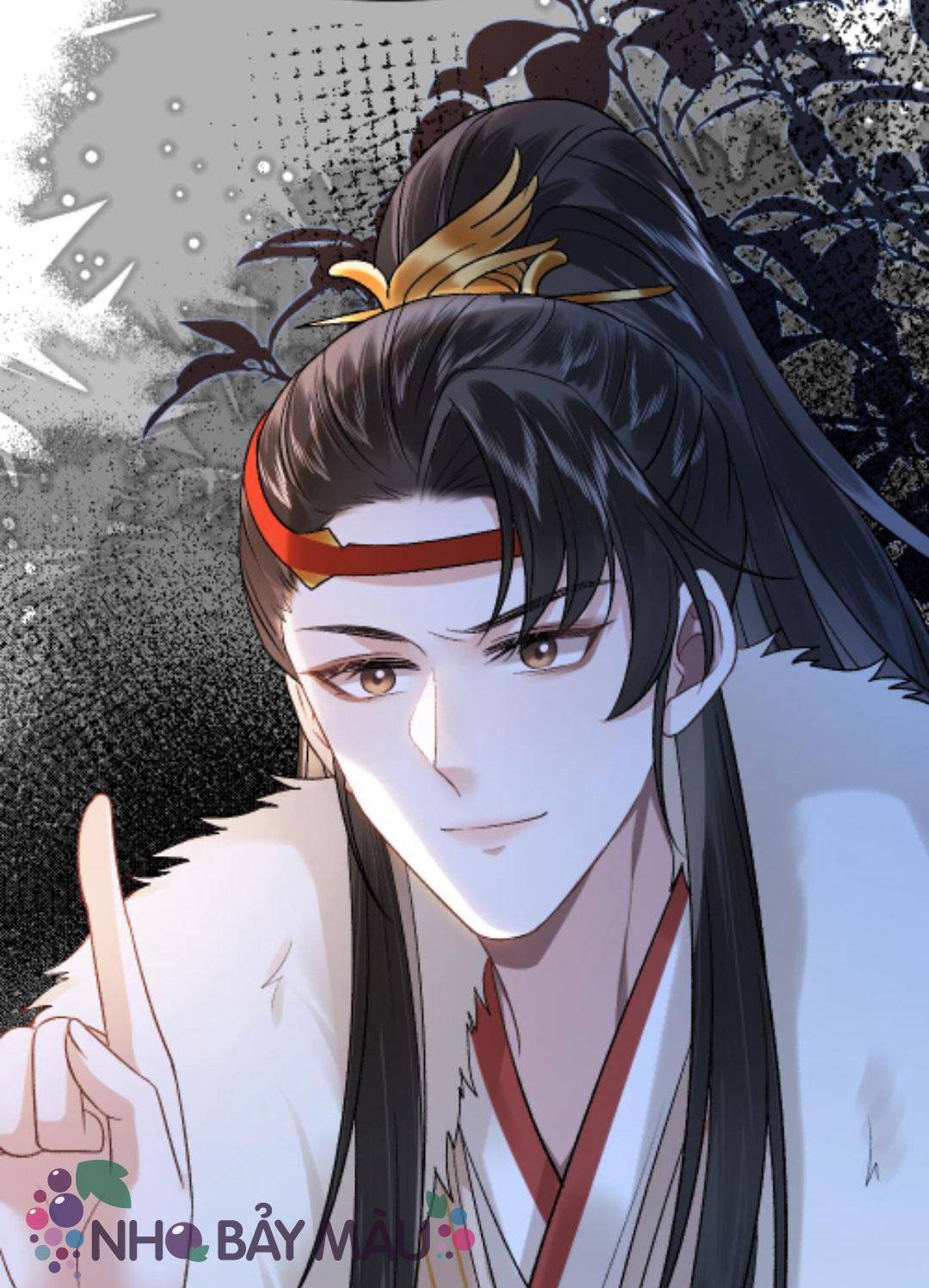 Bị Biến Thành Bia Đỡ Đạn , Ta Buộc Phải Mở Hậu Cung - Chap 29