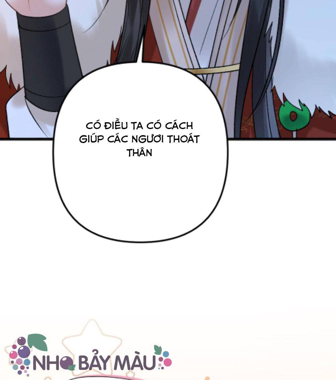 Bị Biến Thành Bia Đỡ Đạn , Ta Buộc Phải Mở Hậu Cung - Chap 29