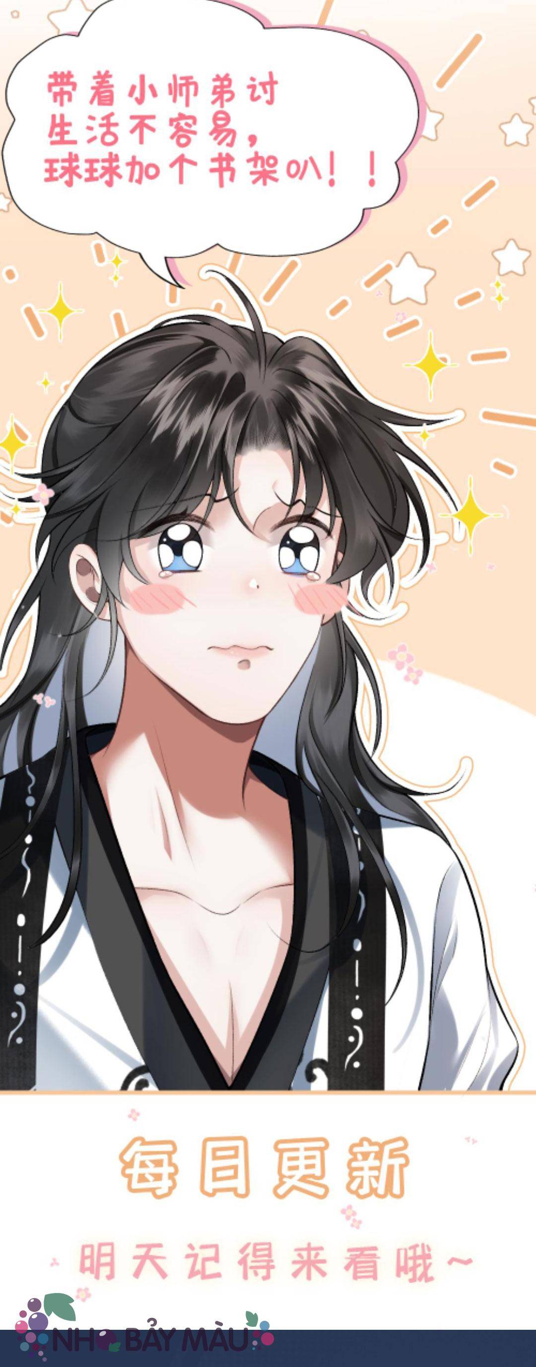 Bị Biến Thành Bia Đỡ Đạn , Ta Buộc Phải Mở Hậu Cung - Chap 29